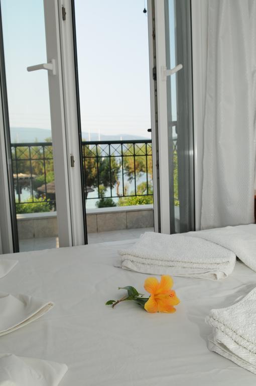 Posidonio Hotel Klima  Номер фото